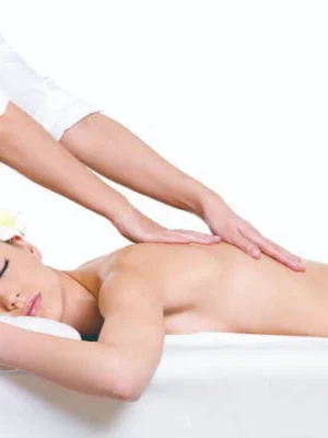 全身淨化養生SPA