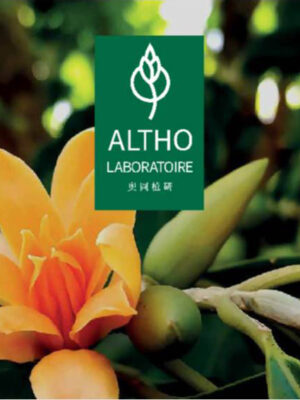 法國ALTHO有機奧圖植研系列